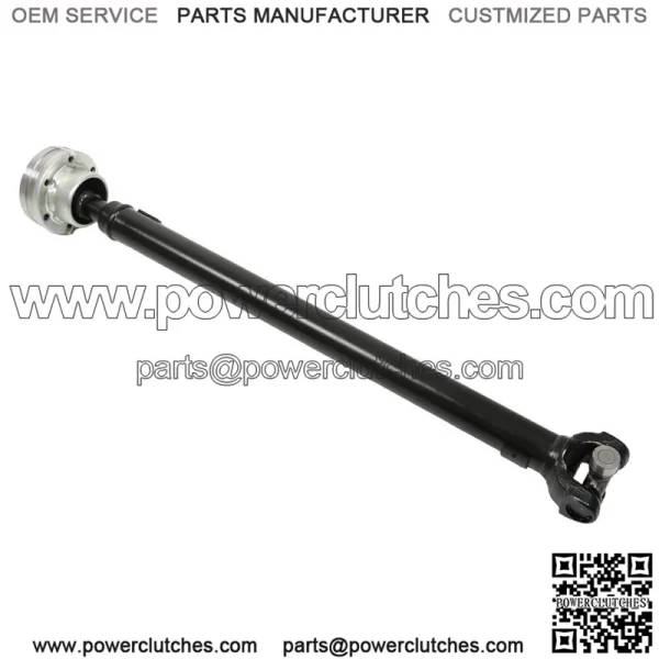 For Ford Explorer Ranger Mazda Truck AWD 4WD Front Prop Drive Shaft Assembly - Image 3