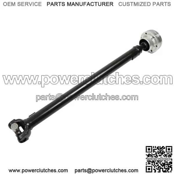 For Ford Explorer Ranger Mazda Truck AWD 4WD Front Prop Drive Shaft Assembly - Image 4