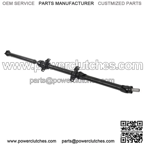 For Toyota Highlander Lexus RX330 RX350 AWD Rear Drive Shaft Prop Shaft Assembly - Image 4