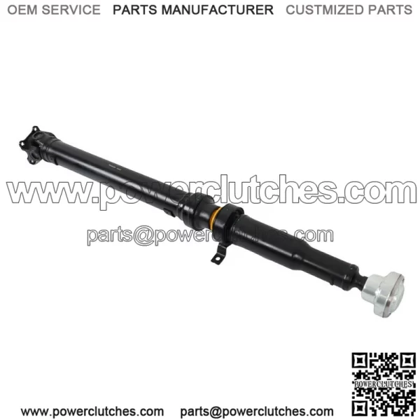 For 2006-2013 Land Rover Range Rover Sport LR037028 Rear Driveshaft Assembly