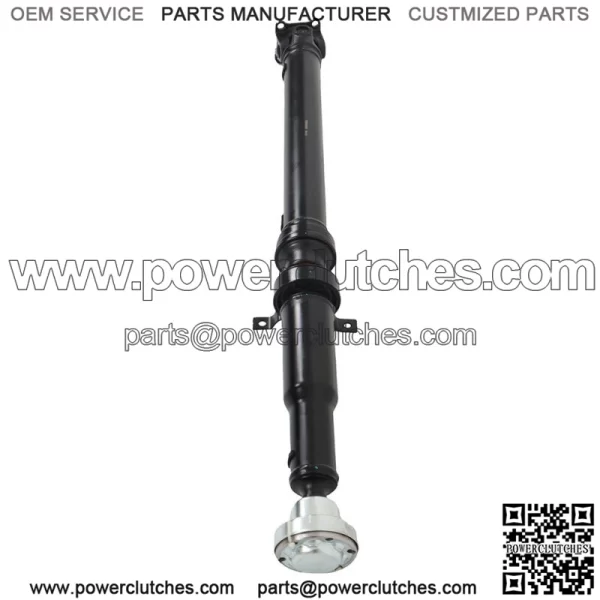 For 2006-2013 Land Rover Range Rover Sport LR037028 Rear Driveshaft Assembly - Image 2