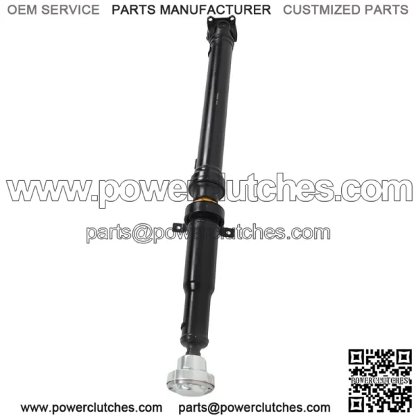 For 2006-2013 Land Rover Range Rover Sport LR037028 Rear Driveshaft Assembly - Image 3