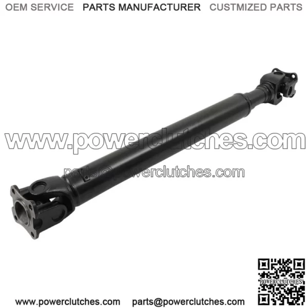 For Nissan Armada Frontier Suzuki 4WD AWD Front Driveshaft Prop Shaft Assembly - Image 3