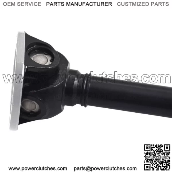 For 05-15 Mercedes C230 C250 C300 E350 S550 CLS63 GLK350 SL65 Front Drive Shaft - Image 4