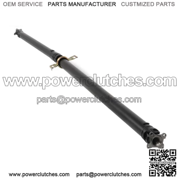 For 2007-2012 Toyota RAV4 AWD Rear Drive Shaft Prop Shaft Assembly 3710042090 - Image 2