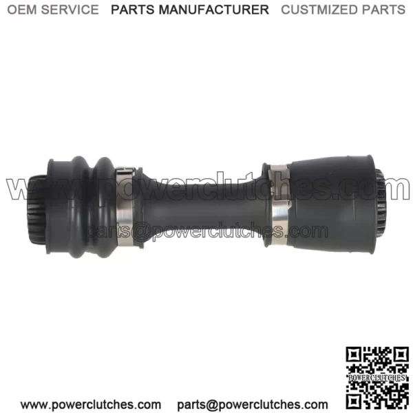 For 2012-2019 Can-Am Outlander 1000 1000R 4X4 6X6 Front Differential Drive Shaft - Image 2