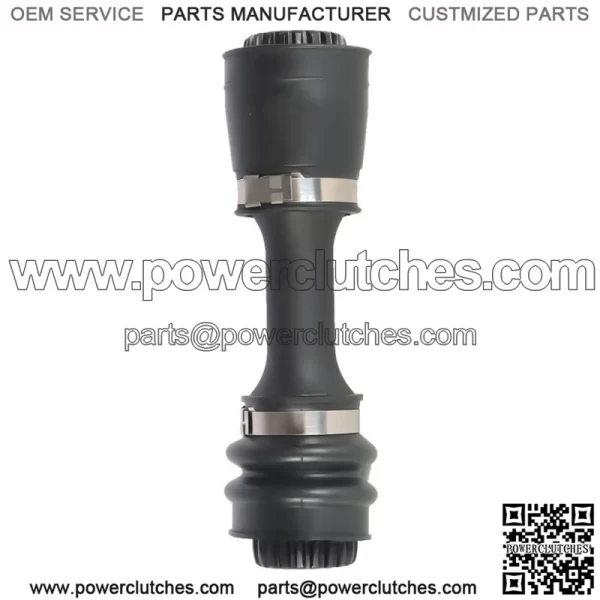 For 2012-2019 Can-Am Outlander 1000 1000R 4X4 6X6 Front Differential Drive Shaft - Image 3