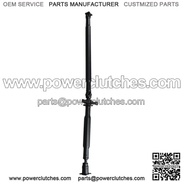 For 2007-2013 Ford Edge Lincoln MKX  2.0L 3.5L Rear Drive Shaft  7T4Z4R602A