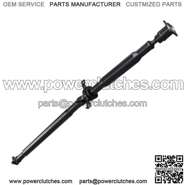 For 2007-2013 Ford Edge Lincoln MKX  2.0L 3.5L Rear Drive Shaft  7T4Z4R602A - Image 2