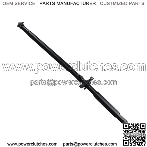 For 2007-2013 Ford Edge Lincoln MKX  2.0L 3.5L Rear Drive Shaft  7T4Z4R602A - Image 4