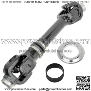 Rear Propeller Drive Shaft for Can-Am Outlander 570 850 4X4 Dps Except Xmr 2018