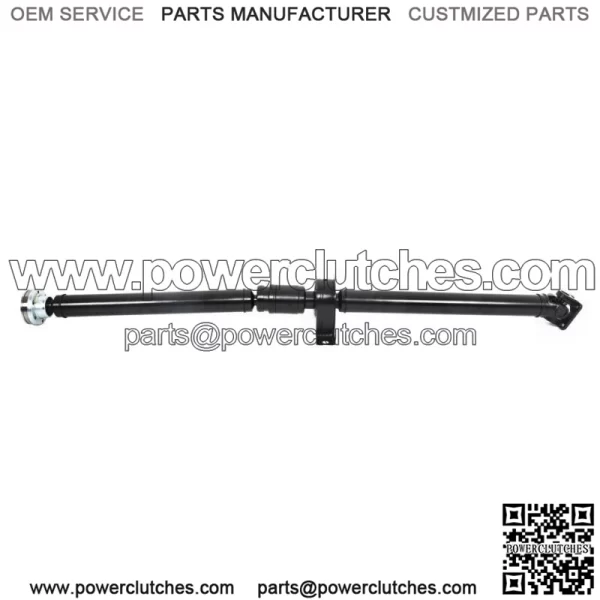 Rear Driveshaft Assembly For Chevy GMC Buick Acadia Enclave Traverse AWD