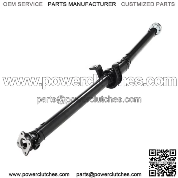 Rear Driveshaft Assembly For Chevy GMC Buick Acadia Enclave Traverse AWD - Image 4