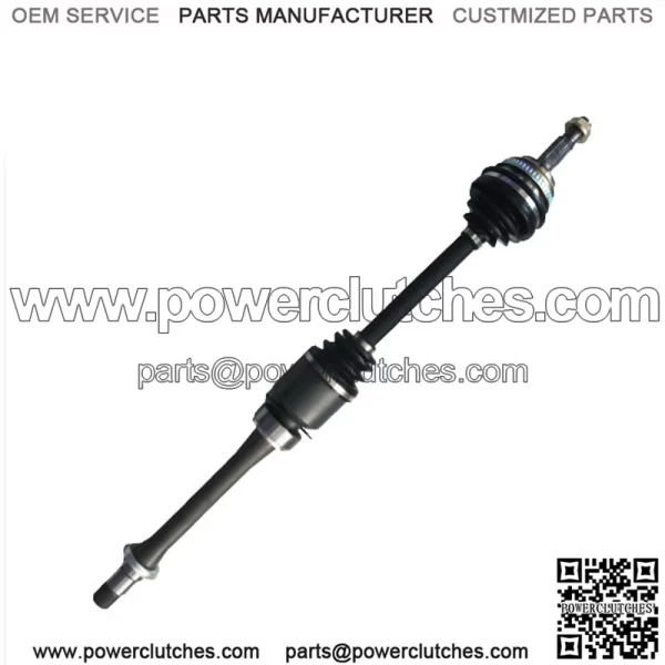 Part 43410-06390 Auto CV Axle for Camry Saloon (_V3_) 2.4 (ACV30, ACV36) 2003-2006 48t Drive Shaft for Toyota