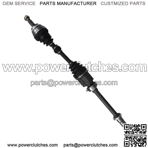 CV Axle for 43410-06790 Toyota Camry 2012-2018 48t Drive Shaft High Quality