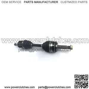Toyota 43430-0K020 Front Drive Shaft Assembly
