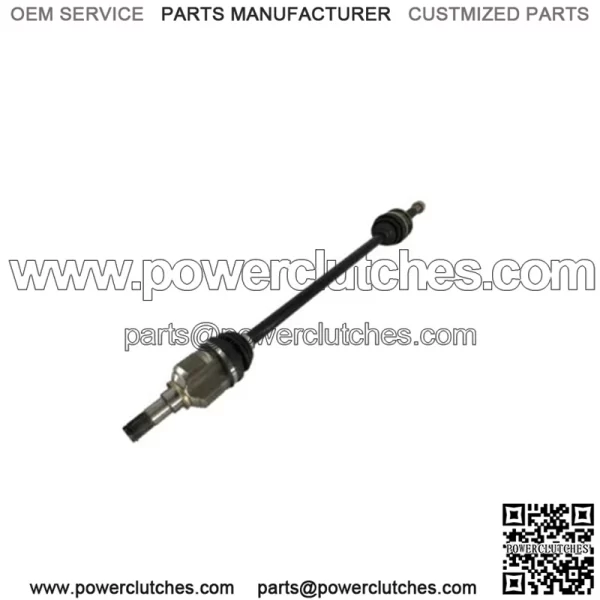 Drive Shaft for Toyota Yaris /Vios OE 43410-52200/43410-52201/43410-52180/43410-52280/43410-0d430