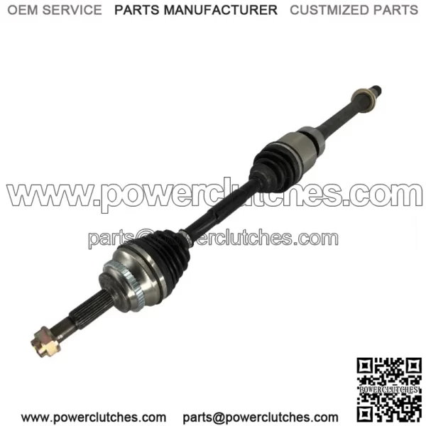 Auto Drive Shafts 43420-06370 for Toyota Camry Acv36L 02-06 (RH.)