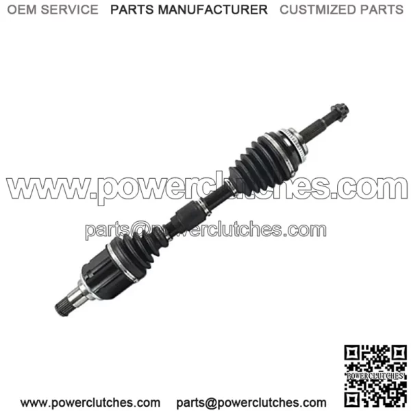 CV Axle for Toyota Camry 2012-2018 48t Drive Shaft 43420-06870