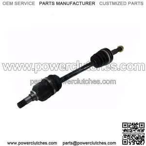 Toyota Drive Shaft ASSY 43420-12520