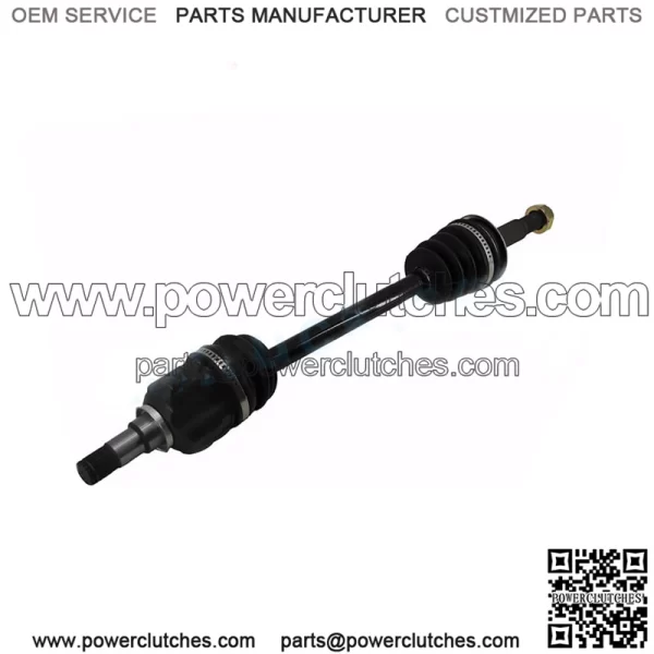 Toyota Drive Shaft ASSY 43420-12520