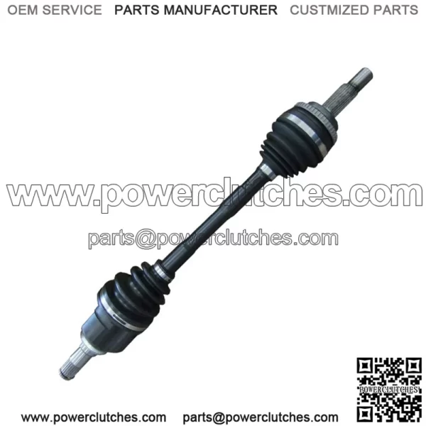 CV Axle 43420-12420 for Toyota Corolla (_E11_) 1.6 16V (ZZE112_) 2001-2007 48t Drive Shaft