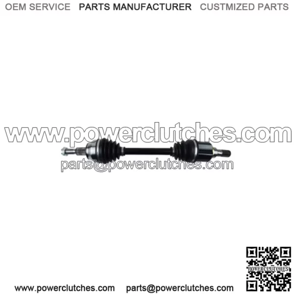 43420-42091/43420-02C20/43420-02A10/43420-02710 auto spare parts CV Axle Driveshaft for Toyota AVENSIS