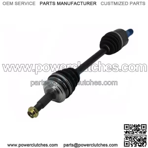 TOYOTA YARIS Drive Shaft 43420-52200