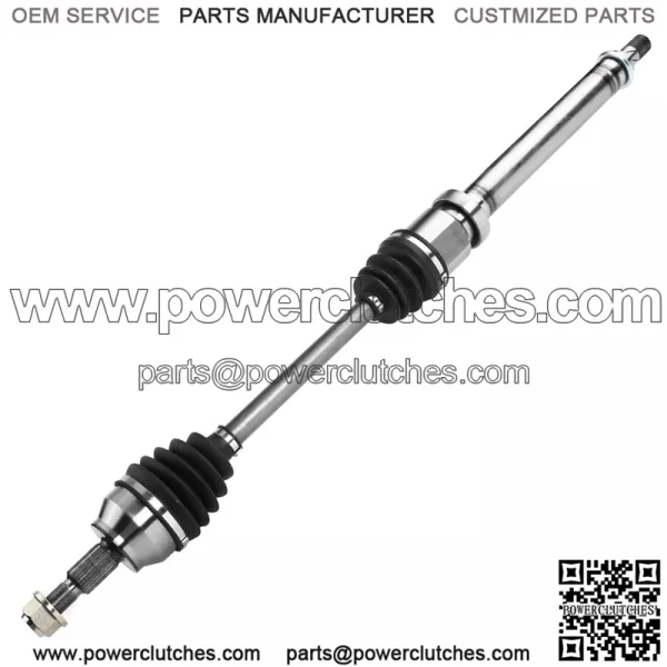 Front RH CV Axle Shaft Assembly for Ford Focus 2012-2018 2.0L Auto CV6Z3B436G - Image 2