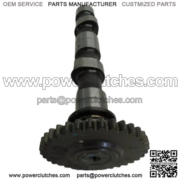 18G23 Honda CBR 500 R 2020 Exhaust Camshaft 34T 14210-MKP-D00