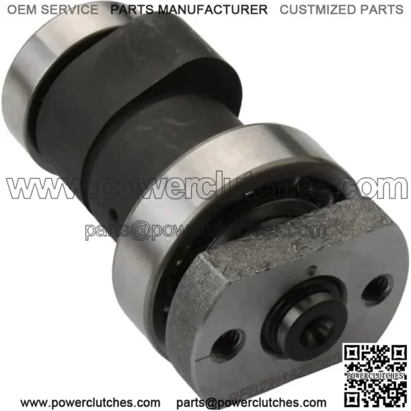 Fittings of a Machine Scooter Joymax300 Camshaft Assembly for SYM Citycom Cruisym GTS HD Joymax 300i GTS300 Quad Lander 300 14100-RFB-000 Engine Parts