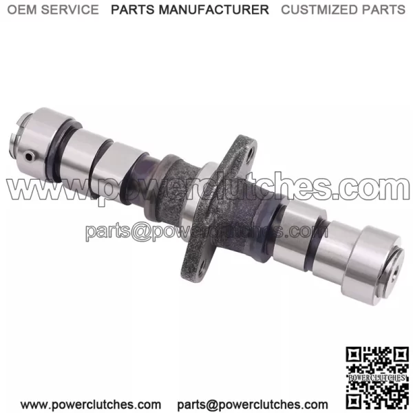 Camshaft For Honda CB250 Nighthawk 1991-2008 CA250 CMX250 CMX250C Rebel 85-16