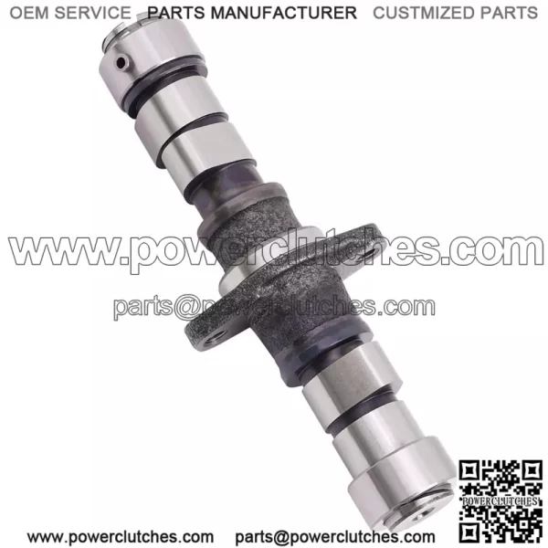 Camshaft For Honda CB250 Nighthawk 1991-2008 CA250 CMX250 CMX250C Rebel 85-16 - Image 2