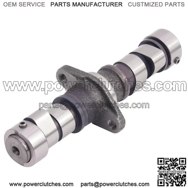 Camshaft For Honda CB250 Nighthawk 1991-2008 CA250 CMX250 CMX250C Rebel 85-16 - Image 3