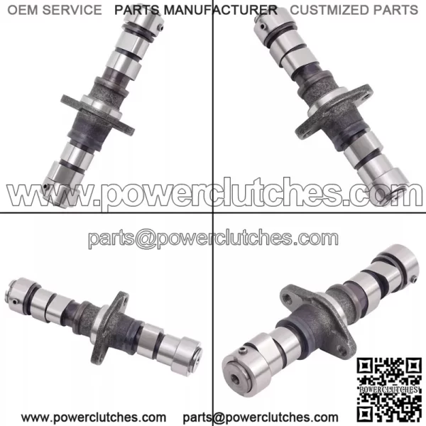 Camshaft For Honda CB250 Nighthawk 1991-2008 CA250 CMX250 CMX250C Rebel 85-16 - Image 5