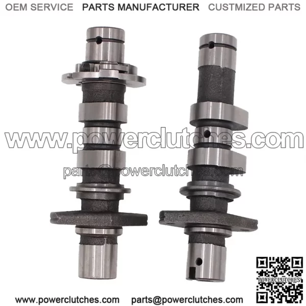 For SUZUKI GSXR150 GSXR125 Raider 150 Fi R150Fi Satria Fi Performance Camshaft