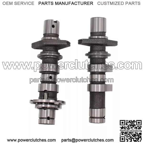 For SUZUKI GSXR150 GSXR125 Raider 150 Fi R150Fi Satria Fi Performance Camshaft - Image 4