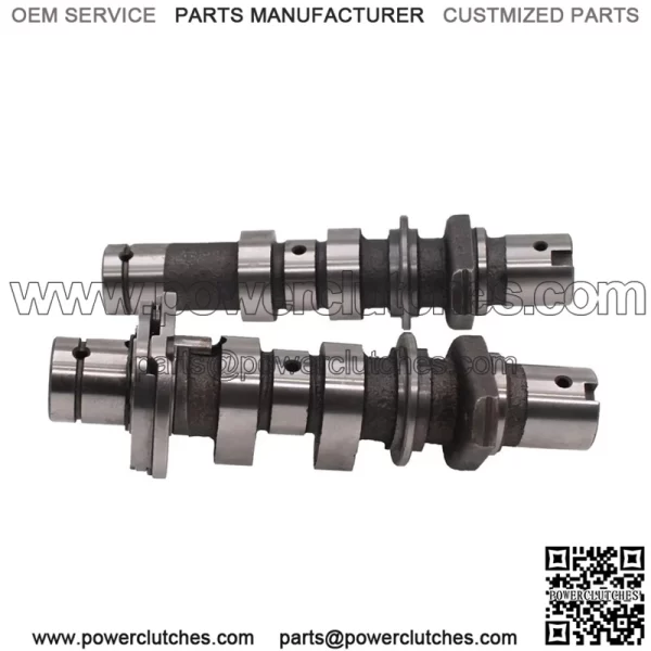 For SUZUKI GSXR150 GSXR125 Raider 150 Fi R150Fi Satria Fi Performance Camshaft - Image 5