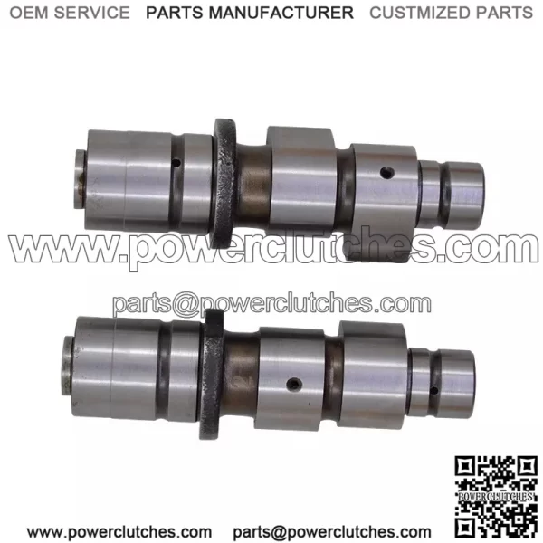 Motorcycle camshaft is suitable for Yamaha XV250 XV 250