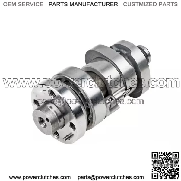 Yamaha X-MAX XMAX X-MAX 300 XMAX 300 High Performance Camshaft Upgrade