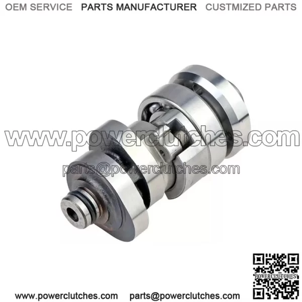 Yamaha X-MAX XMAX X-MAX 300 XMAX 300 High Performance Camshaft Upgrade - Image 2