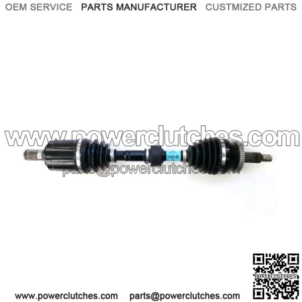 495002W000  Hyundai Kia CV LH Joint for Hyundai Sorento 2012, Santafe 2012, Maxcruz 2013