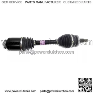 49501C5050 Front Right Drive Shaft for KIA Sorento 2015-2017