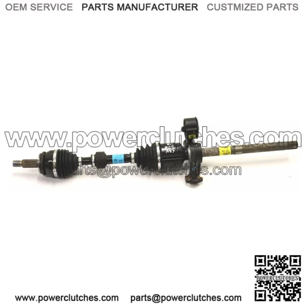 Hyundai Santa Fe IVTM 2.2CRDI 4WD Facelift 49501-S1060 Drive Shaft Right