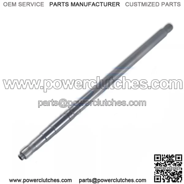 WSM Drive Shaft Sea Doo 1503 / 1630 Ace '18-19 - 003-158-10, 271002004