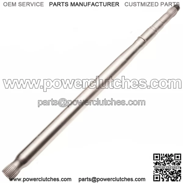 Sea Doo Drive Shaft 271002098 23 1/4" GTR GTX RXT Wake 230 300 2020-2021