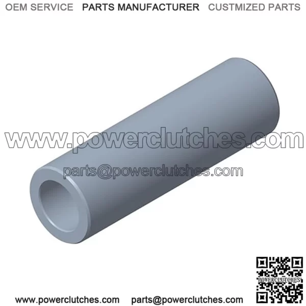 Polaris RZR Short Pivot Shaft,  OEM Part 5139966, Qty 1
