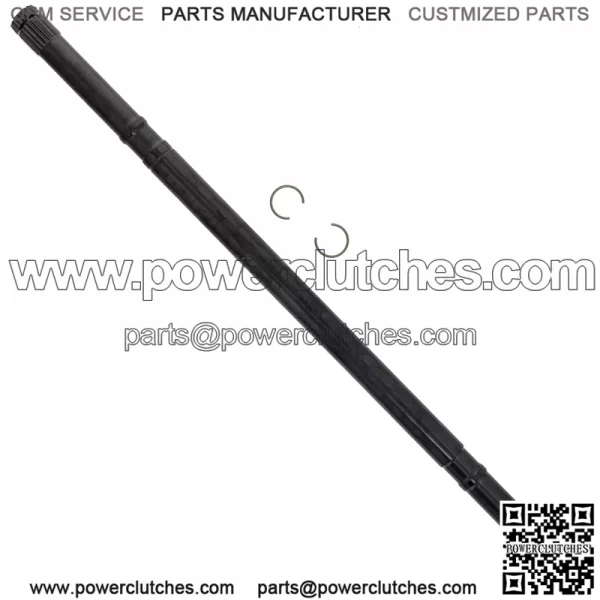 Polaris Shaft 23.5  OEM Part 3235152
