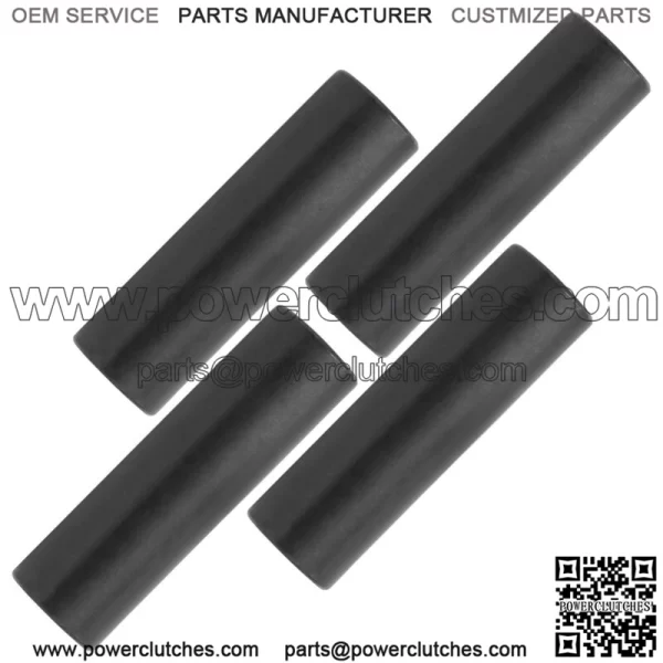 Rear Upper Control Arm  Pivot Shaft For Polaris Sportsman 570 18-25 / 5141387 - Image 3
