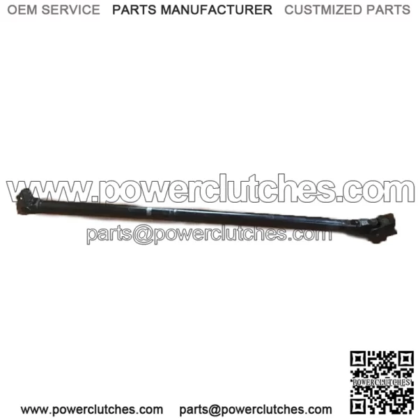 Prop Shaft Front # 1336936 Polaris 2023 Ranger 570 SP Premium EFI UTV